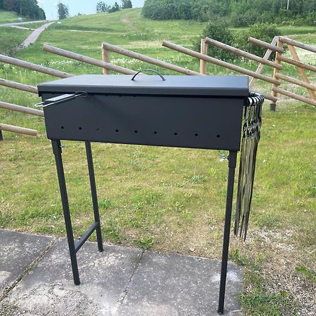 Nuustakumajad Villa Otepää Buitenkant foto